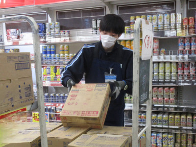 くすりのマルト泉